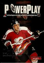 Cory Stillman #172 Hockey Cards 1996 SkyBox Impact Prices