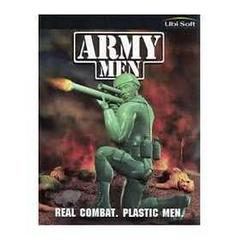 Army Men PC Games Prices