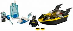 LEGO Set | Batman vs. Mr. Freeze LEGO Juniors
