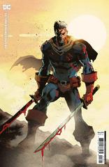Deathstroke Inc. [Soy] #13 (2022) Comic Books Deathstroke Inc Prices