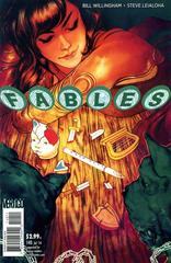 Fables #140 (2014) Comic Books Fables Prices