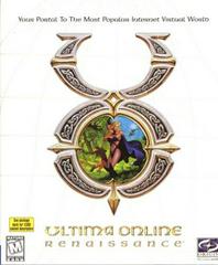 Ultima Online: Renaissance PC Games Prices