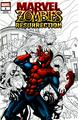 Marvel Zombies: Resurrection [Lubera Retailer Summit] | Comic Books Marvel Zombies: Resurrection