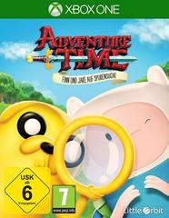 Adventure Time: Finn & Jake Investigations PAL Xbox One Prices