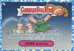 HOPE Scotch [Blue] Garbage Pail Kids Late To School Prices