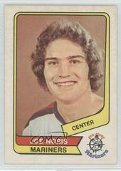 Joe Noris #46 Hockey Cards 1976 O-Pee-Chee WHA Prices