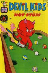 Devil Kids Starring Hot Stuff #36 (1968) Comic Books Devil Kids Starring Hot Stuff Prices