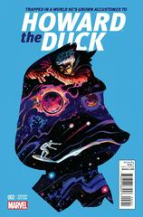 Howard the Duck [Veronica Fish] #2 (2015) Comic Books Howard the Duck Prices