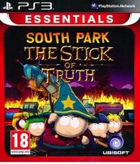 South Park: The Stick of Truth [Essentials] PAL Playstation 3 Prices