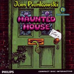 Haunted House CD-i Prices