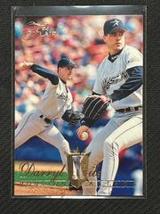 Darryl Kile #173 Baseball Cards 1994 Flair Prices