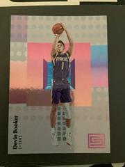 Devin Brooker Basketball Cards 2017 Panini Status Prices