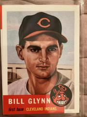 Bill Glynn #171 Baseball Cards 1991 Topps Archives 1953 Prices