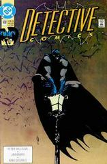 Detective Comics #632 (1991) Comic Books Detective Comics Prices