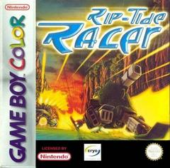 Rip-Tide Racer PAL GameBoy Color Prices