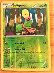 Bellsprout [Reverse Holo] Pokemon Furious Fists Prices