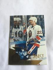 Ray Ferraro Hockey Cards 1994 Pinnacle Prices