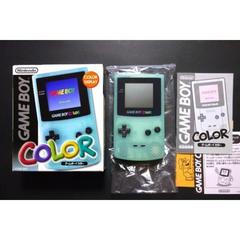 Gameboy Color Limited Edition Ice Blue JP GameBoy Color Prices