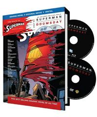 The Death of Superman [Hardcover] Comic Books The Death of Superman Prices