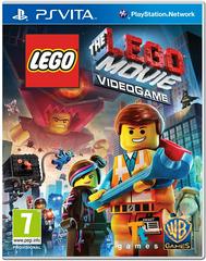 LEGO Movie Videogame PAL Playstation Vita Prices