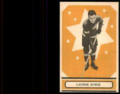 Larry Aurie [Series B] Hockey Cards 1933 O-Pee-Chee Prices