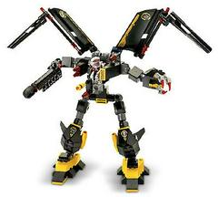 LEGO Set | Iron Condor LEGO Exo-Force