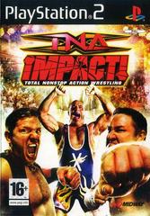 TNA Impact PAL Playstation 2 Prices