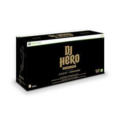 DJ Hero [Renegade Edition] PAL Xbox 360 Prices