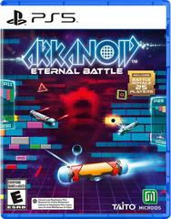 Arkanoid Eternal Battle Playstation 5 Prices