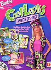 Barbie Cool Looks Fashion Designer PC Games Prices