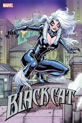 Black Cat Annual [Nauck] #1 (2019) Comic Books Black Cat Prices