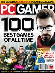 PC Gamer [Issue 211] PC Gamer Magazine Prices