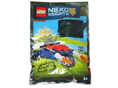 LEGO Set | Lance's Cart LEGO Nexo Knights