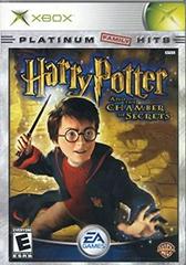 Harry Potter Chamber of Secrets [Platinum Hits] Xbox Prices