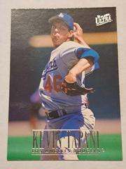 KEVIN TAPANI #225 Baseball Cards 1996 Ultra Prices