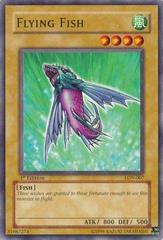 Flying Fish [1st Edition] LON-007 YuGiOh Labyrinth of Nightmare Prices
