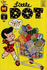 Little Dot #71 (1961) Comic Books Little Dot Prices