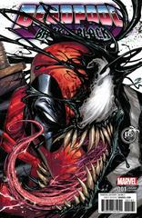 Deadpool: Back in Black [KRS Comics] Comic Books Deadpool: Back in Black Prices