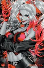 Harley Quinn: Black + White + Redder [Diaz] Comic Books Harley Quinn: Black + White + Redder Prices