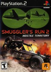 Smuggler's Run 2 Playstation 2 Prices