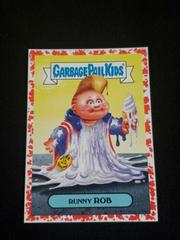 Runny ROB [Red] Garbage Pail Kids We Hate the 90s Prices