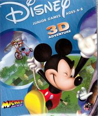 Mickey Saves the Day PC Games Prices