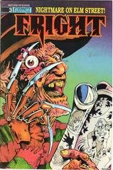 Fright #3 (1988) Comic Books Fright Prices