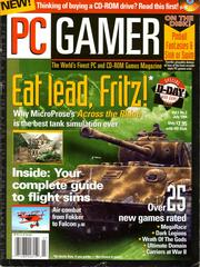 PC Gamer [Issue 002] PC Gamer Magazine Prices