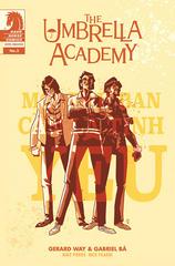 The Umbrella Academy: Hotel Oblivion [Ba] Comic Books The Umbrella Academy: Hotel Oblivion Prices