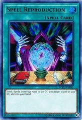Spell Reproduction YuGiOh Legendary Collection Kaiba Mega Pack Prices