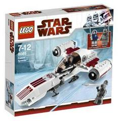 Freeco Speeder #8085 LEGO Star Wars Prices