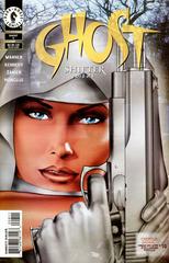 Ghost #8 (1999) Comic Books Ghost Prices