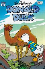 Donald Duck #289 (1995) Comic Books Donald Duck Prices
