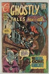 Ghostly Tales #80 (1970) Comic Books Ghostly Tales Prices